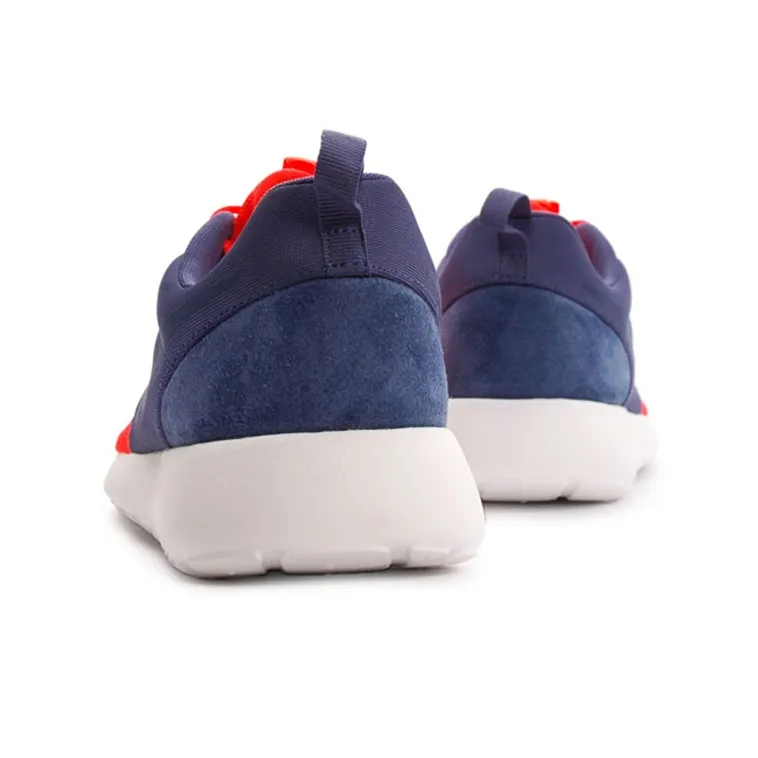 Nike Rosherun Hyp Qs Total Crimson/Squadron Blue Summit White-3
