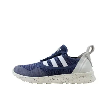 Adidas Zx Flux Adv Virtue Tech Ink Women's