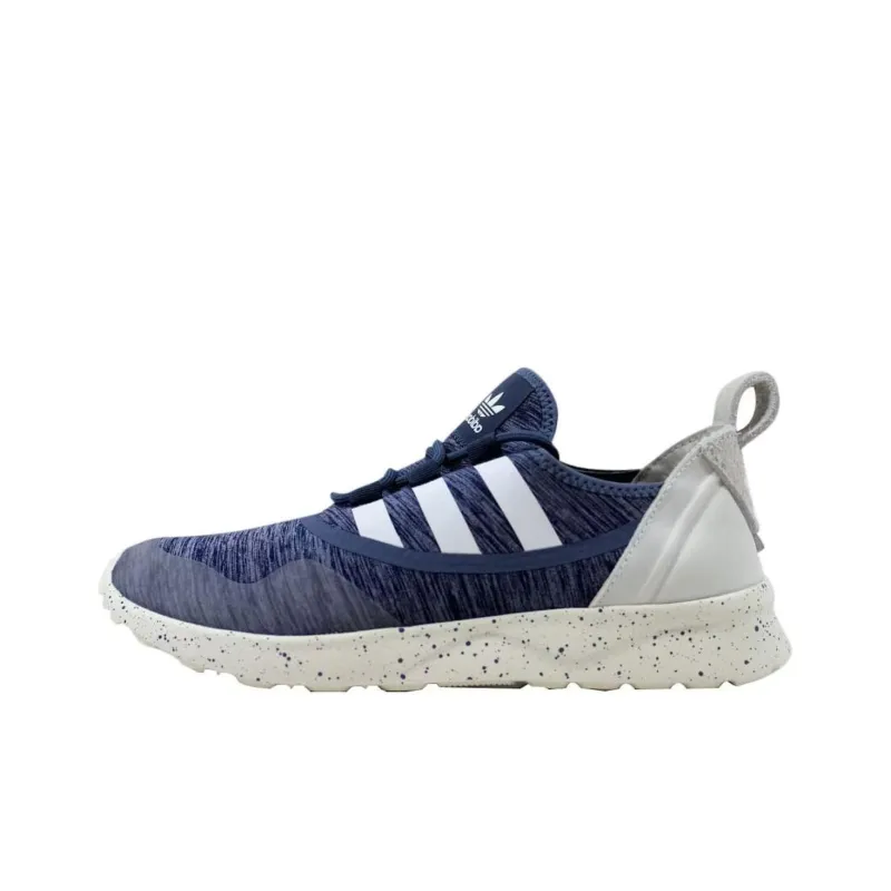 Adidas Zx Flux Adv Virtue Tech Ink Women's-0