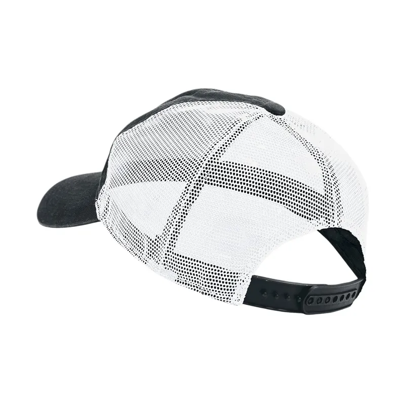 Nike Duke Heritage86 Nike College Trucker Hat-1