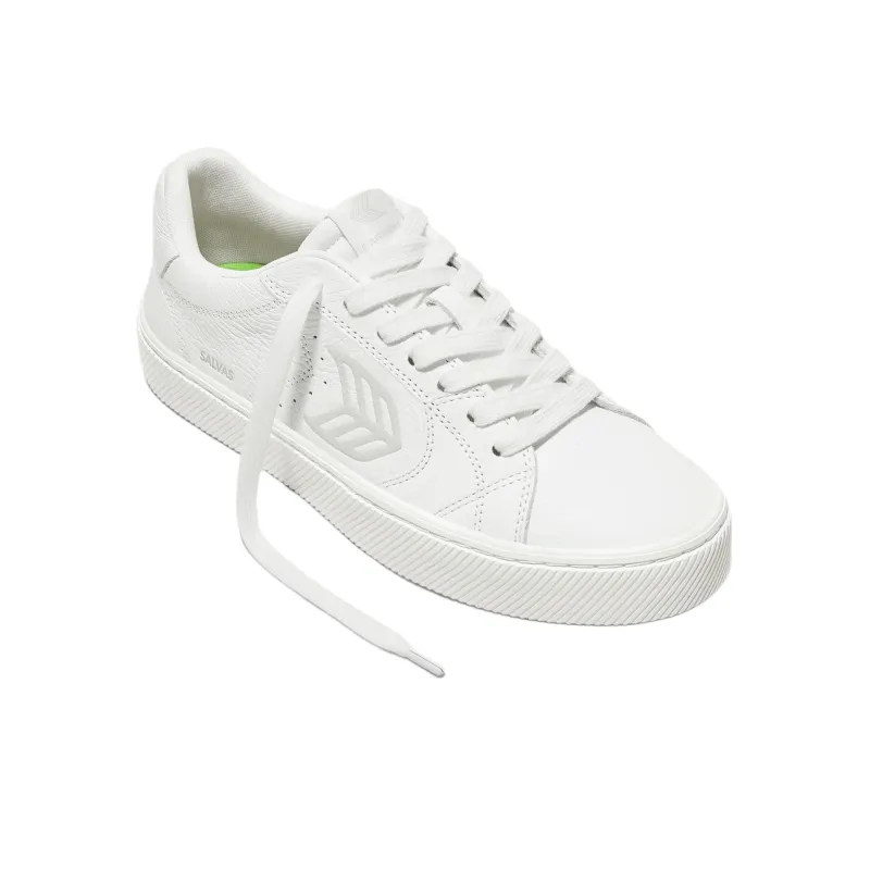CARIUMA Salvas Low top Leather Sneakers-2