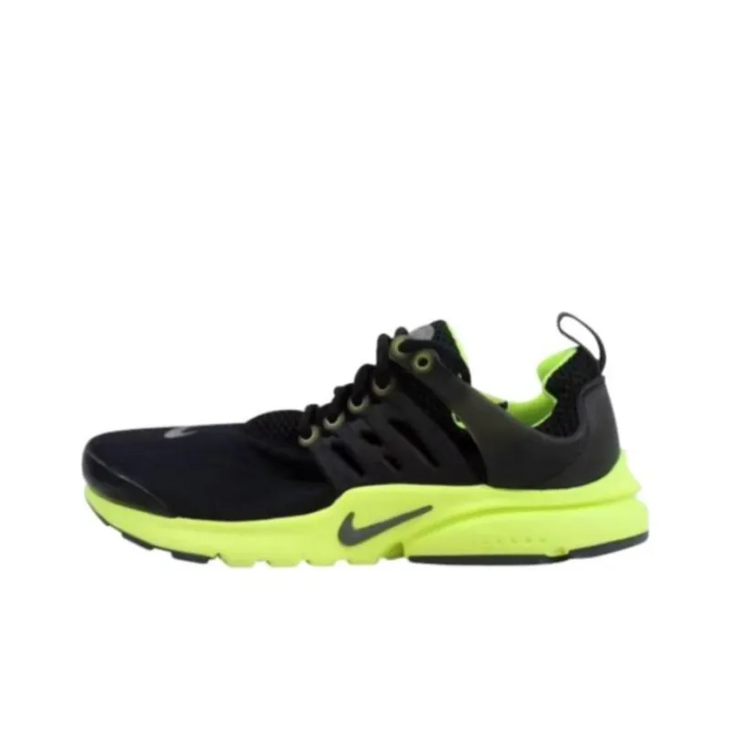 Nike Presto Black GS-0