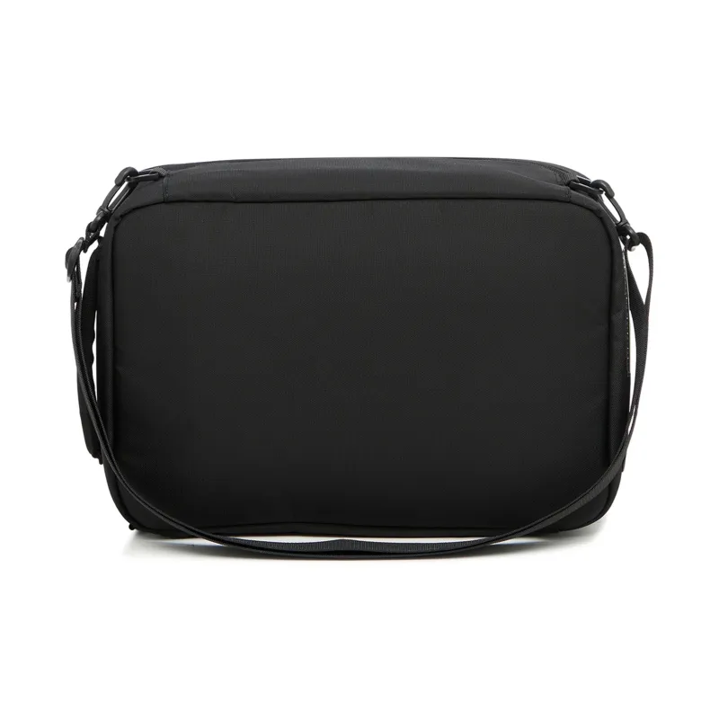 LiNing Polyester Shoe Bag Storage Bag Regular Unisex Black-3