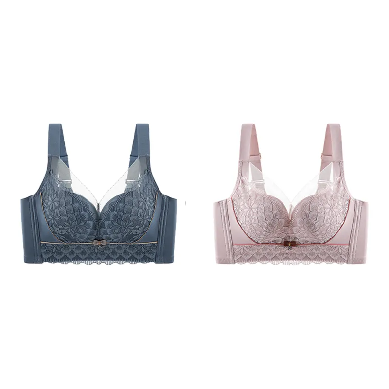 Lanza Women's Bras-5