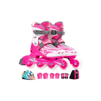 Michael Inline Skates