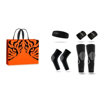 BESTRAY Basketball Fitness Kids' Knee Pads