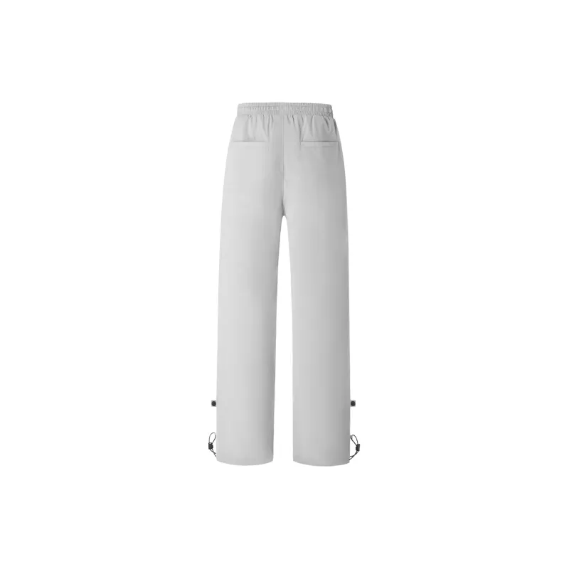 PSO Brand City Outdoor Collection Casual Pants Unisex-10