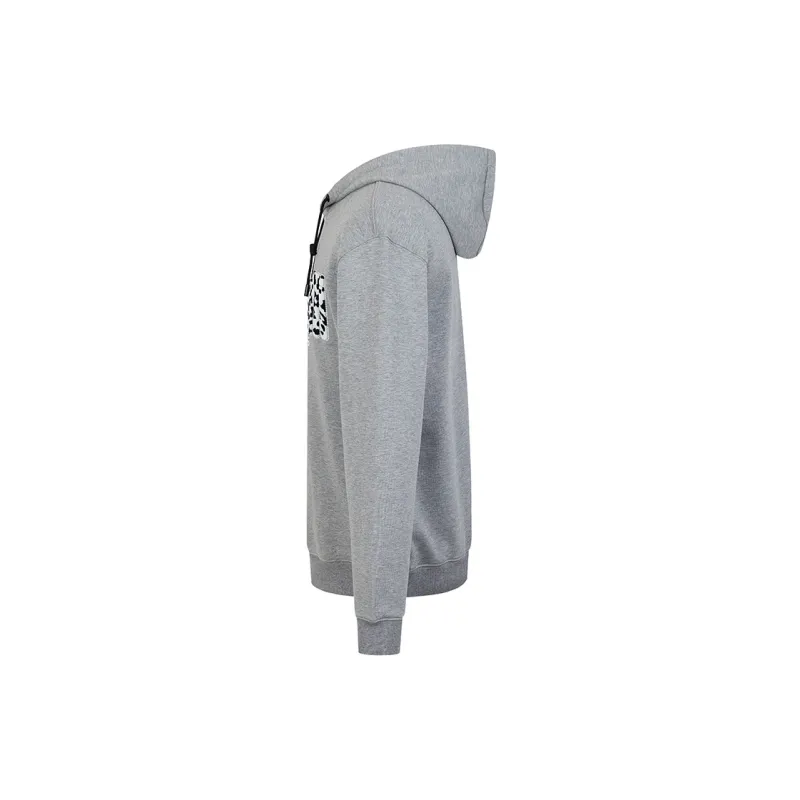 Cavalli Class Sweatshirt Men's Gray-2