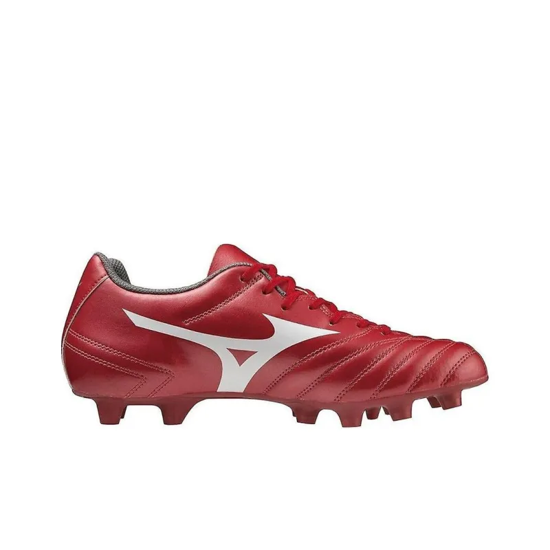 Mizuno Monarcida Neo Ii Select 'Red White'-1