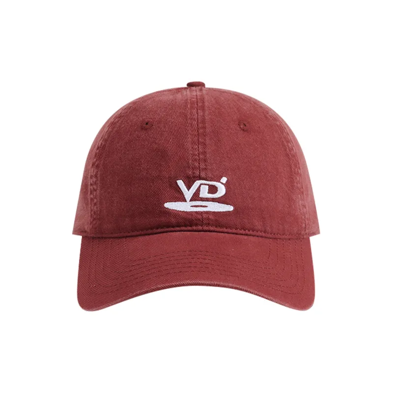 CMFY Cotton Polyester Blend Baseball Caps Unisex-5