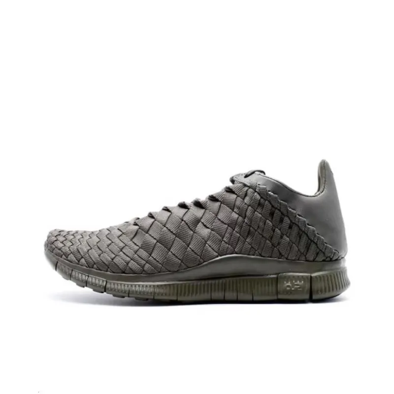Nike Free Inneva Woven Tech Dark Loden-0