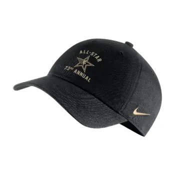 Nike Nba All-Star Weekend Heritage86 Nike Adjustable Cap