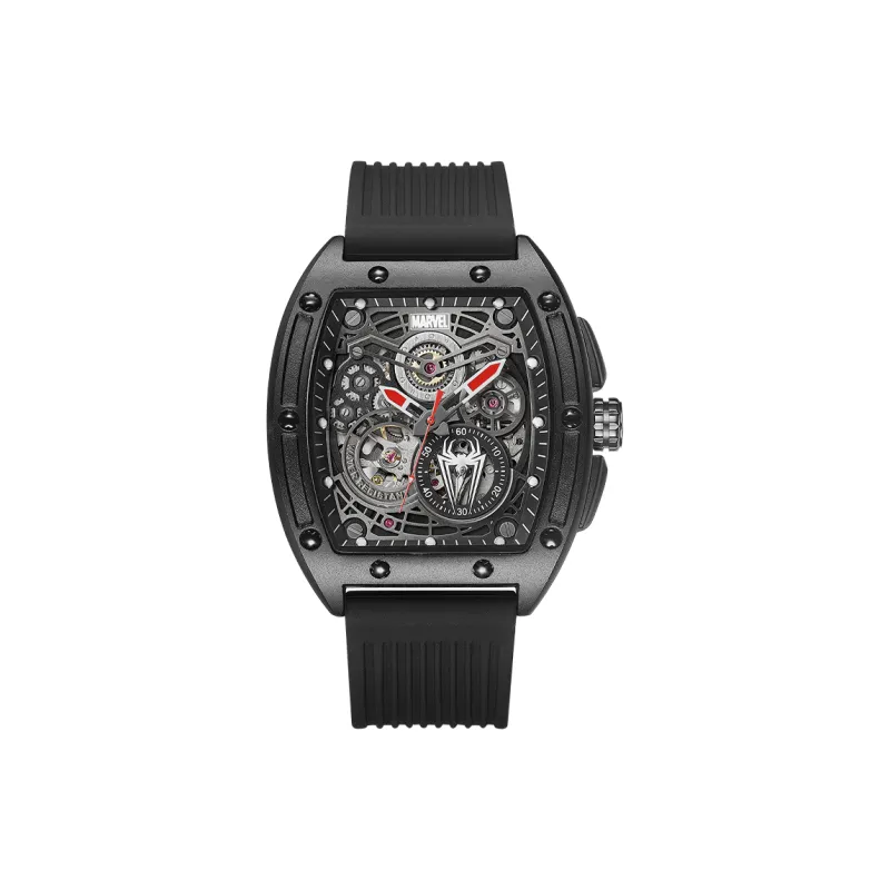 MARVEL Men Hero Collection Watch-0