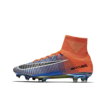 Nike Superfly Mercurial Ea Sports