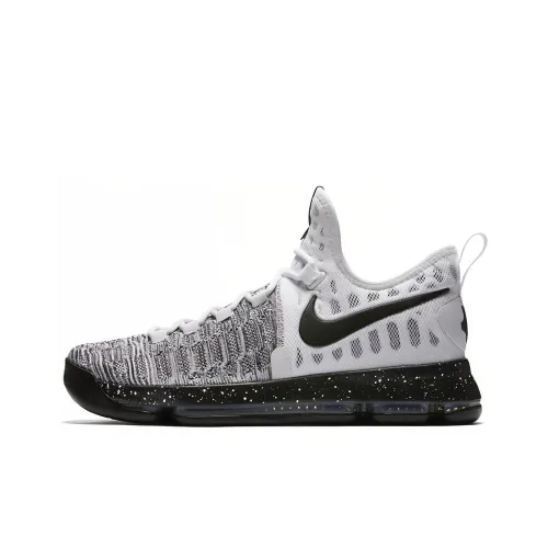 Nike KD 9 Oreo