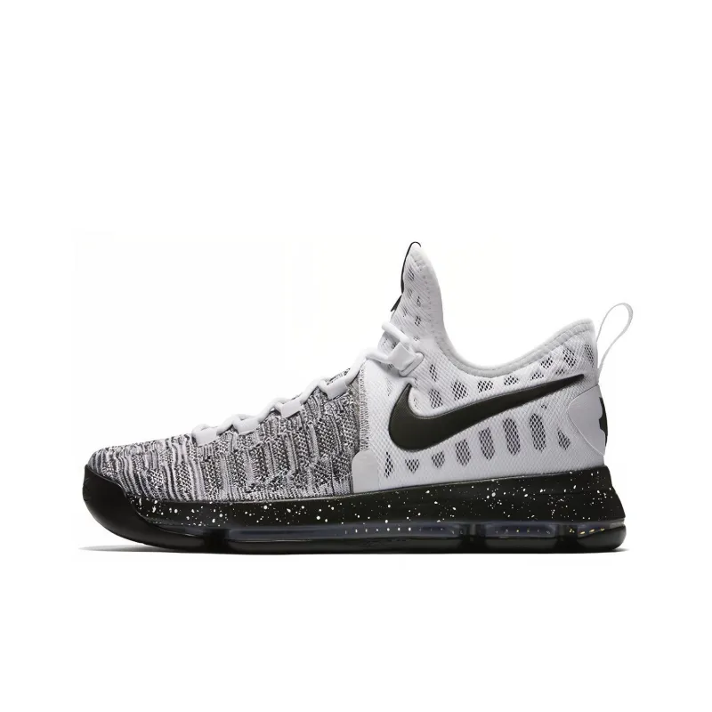 Nike Kd 9 Oreo-0