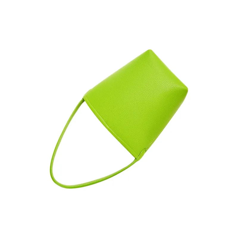 Juju Jimmy Handbags Green-2