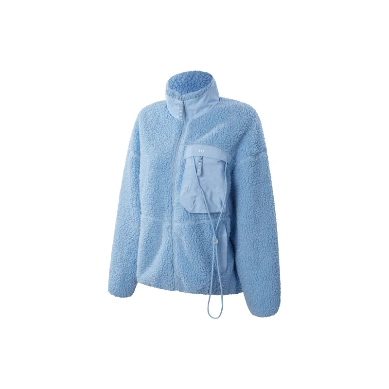 YLI Velvet Jackets Unisex-6