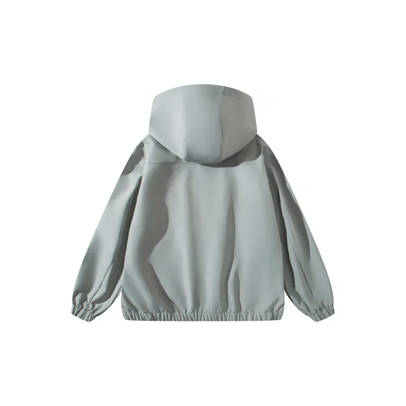 JEANSWEST Jackets Unisex-3