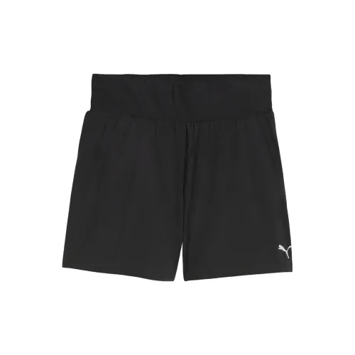 PUMA Sports Shorts Women's Black