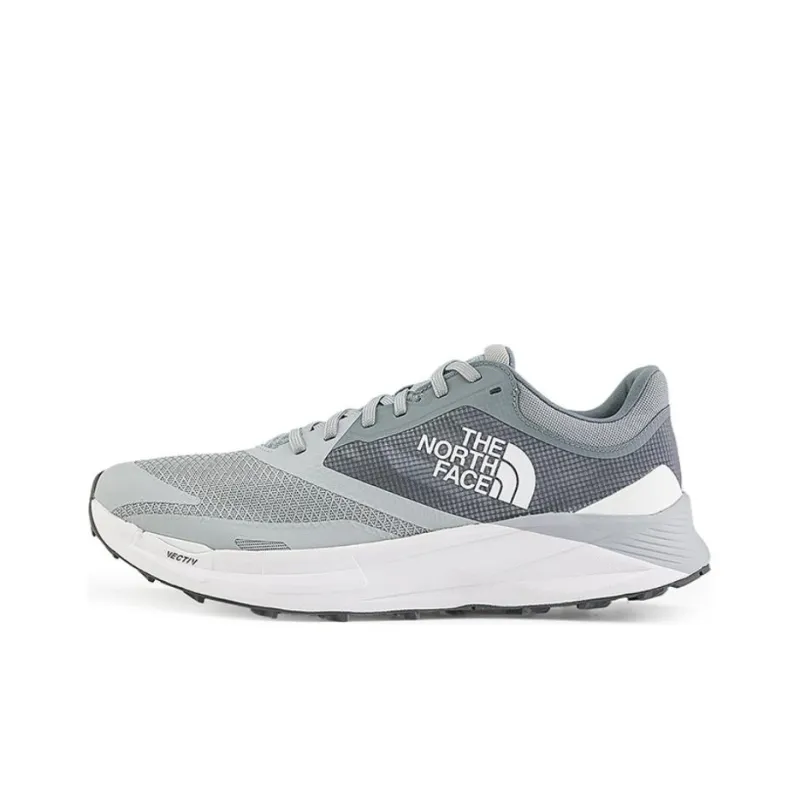THE NORTH FACE Vectiv Enduris Iii Hiking Shoes 'High Rise Grey Monument Grey'-0
