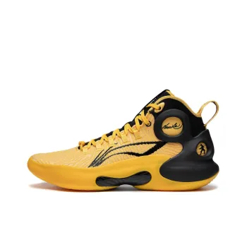 LINING Yushuai Ultra 'Yellow Black'