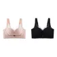 2 Pack (Skin+Black)