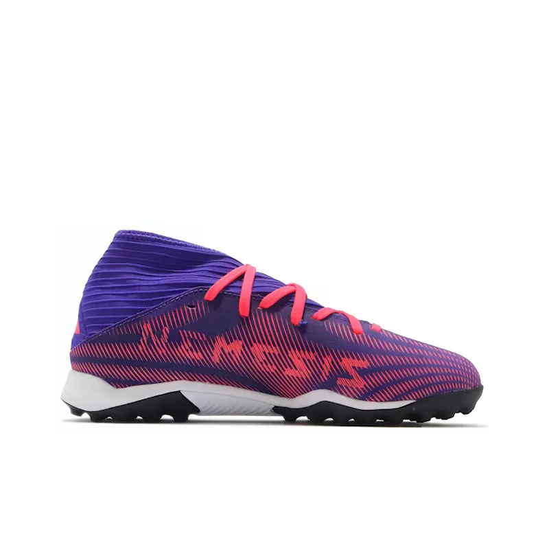 Adidas Nemeziz.3 Tf 'Tension Tape Energy Ink Signal Pink'-1