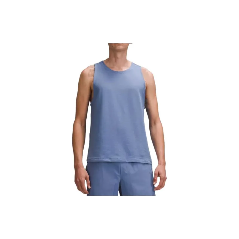 Lululemon Zeroed In Tank Tops Men's-5