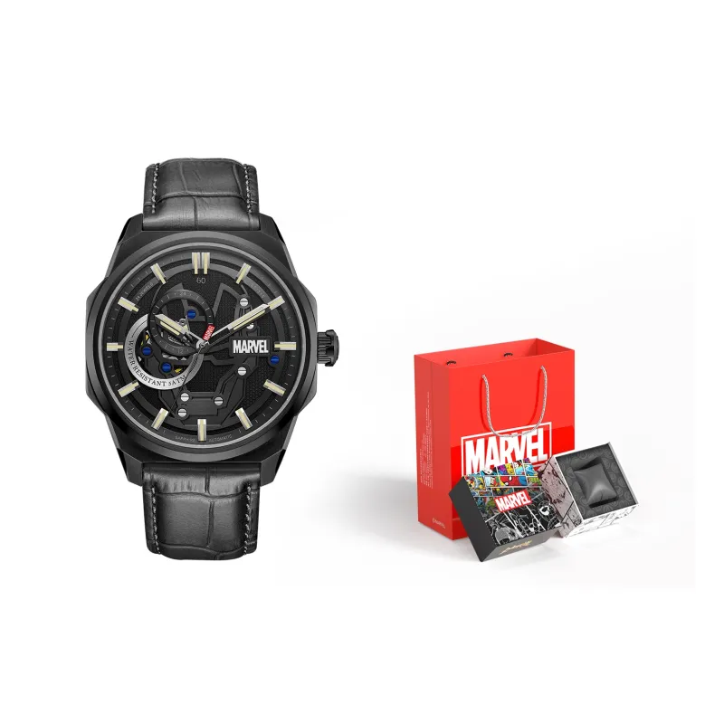 MARVEL Men Watch-42