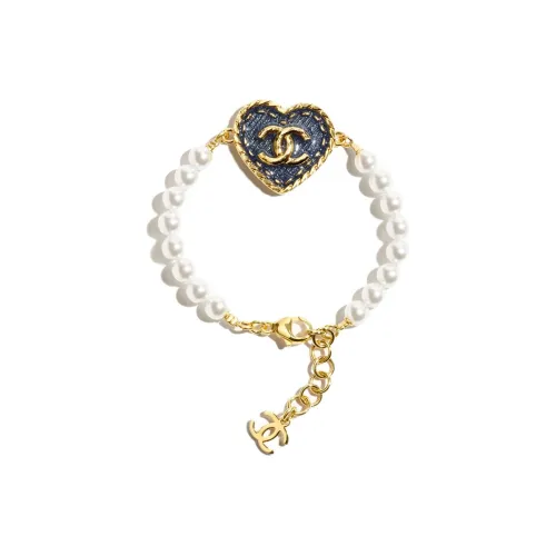 CHANEL Bracelets Women's