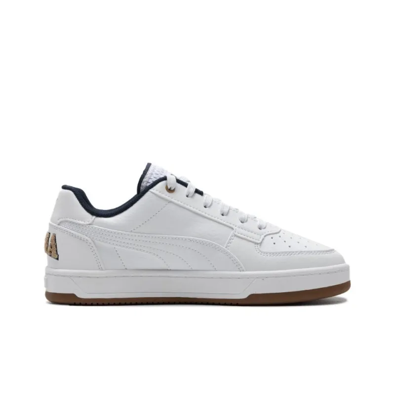 PUMA Caven 2.0 Retro Club 'White Navy Prairie Tan'-1