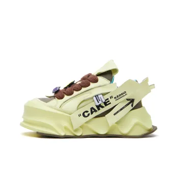 KEDDO Low Top Casual Shoes Unisex