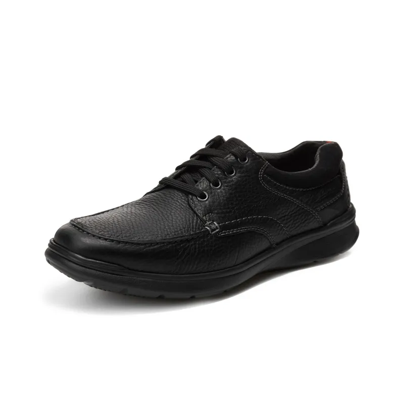 Clarks Casual Shoes Men's Black-1