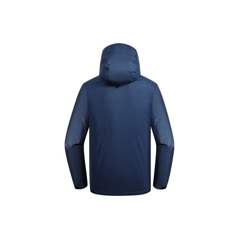 NORTHLAND Windbreaker Jackets Unisex-20