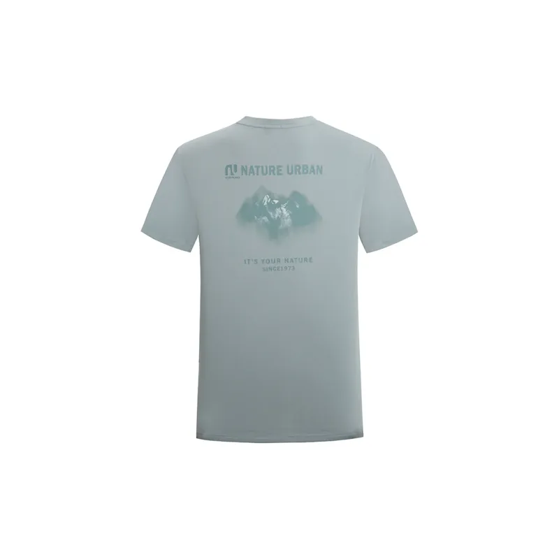 NORTHLAND PROFESSIONAL Spring Summer T Shirt Unisex-17