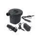 Dual-Purpose Home/Car Pump