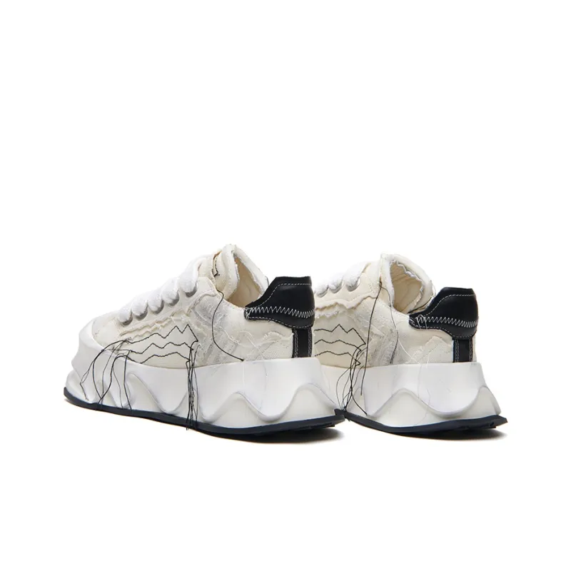 KEDDO Low Top Casual Shoes Unisex-4