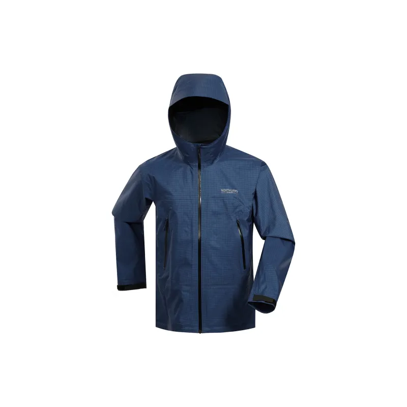 NORTHLAND Windbreaker Jackets Unisex-21
