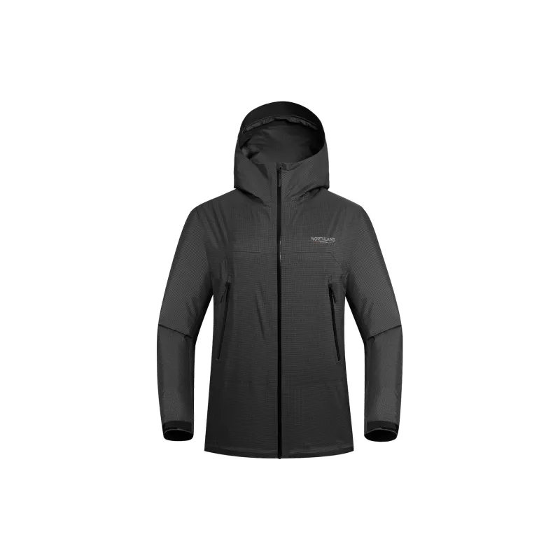NORTHLAND Windbreaker Jackets Unisex-12