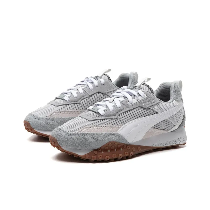 PUMA Blktop Rider Preppy 'Grey White'-1