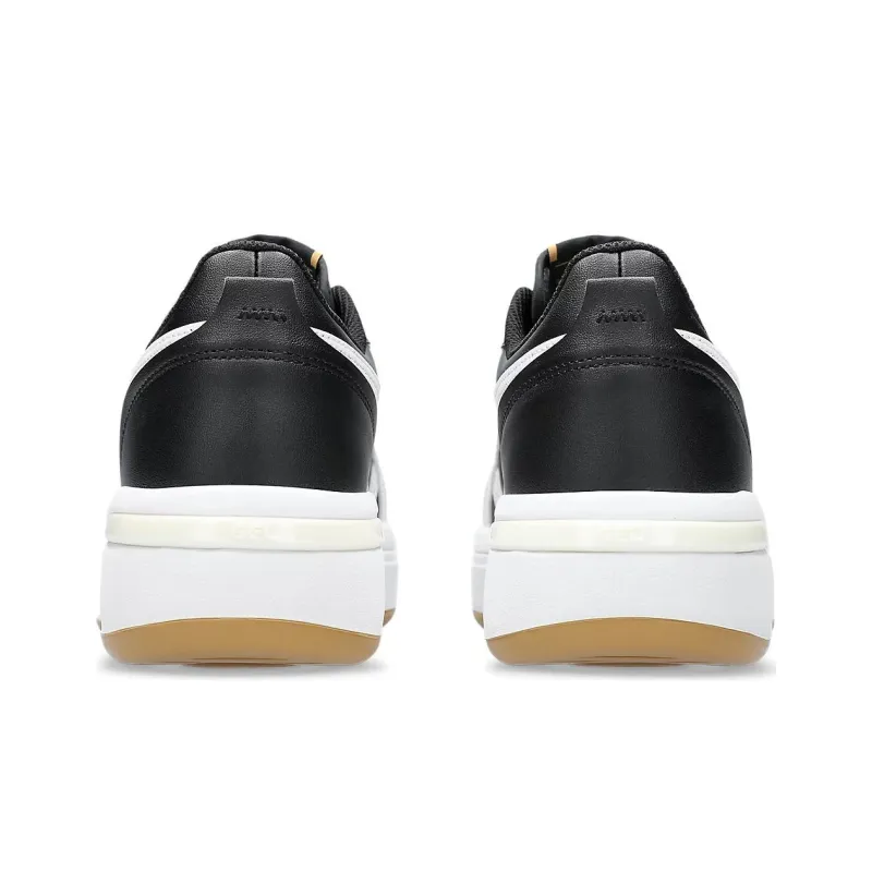 Asics Japan S St Black White-5