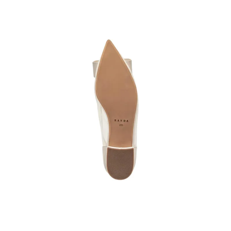 RANDA Casual Single Shoes Women's-6