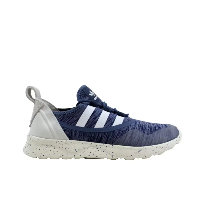 Adidas Zx Flux Adv Virtue Tech Ink Women's-1