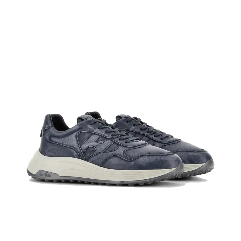 HOGAN Hyperlight Low-Top Sneakers-1