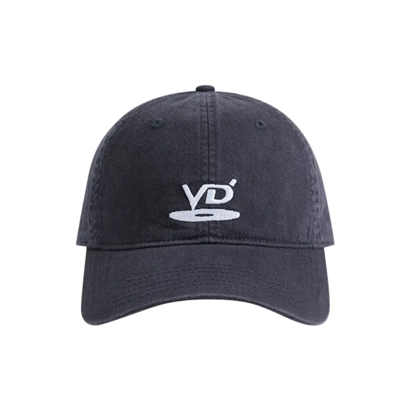 CMFY Cotton Polyester Blend Baseball Caps Unisex-1