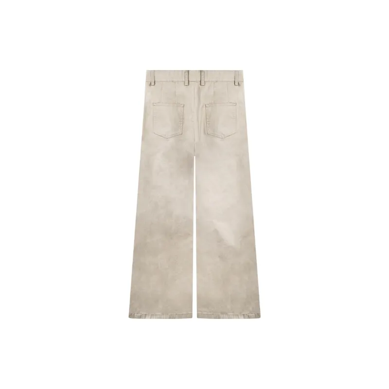 TERRA INCOGNITA Casual Pants Unisex-10