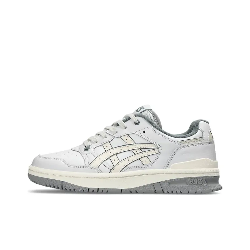Asics EX89 White Cream-0