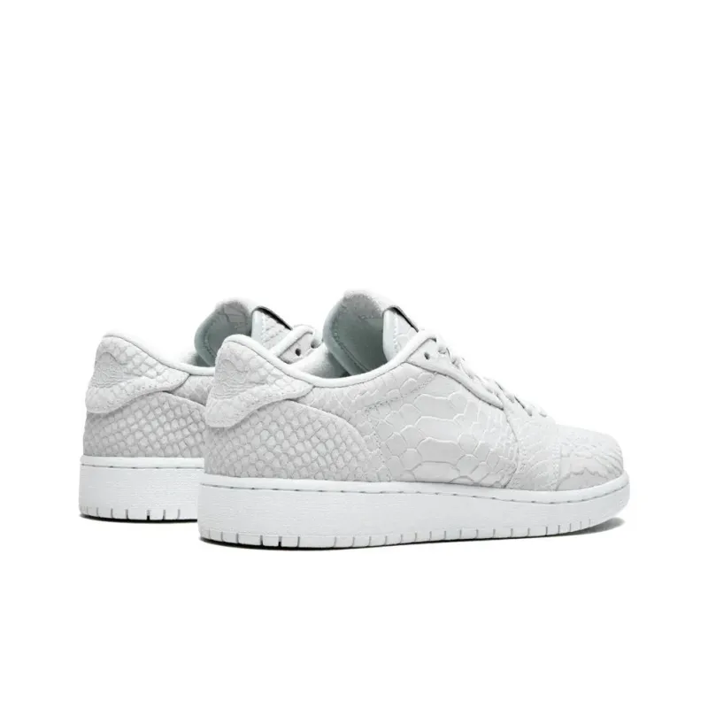 Jordan 1 Retro Low NS Off White GS-3