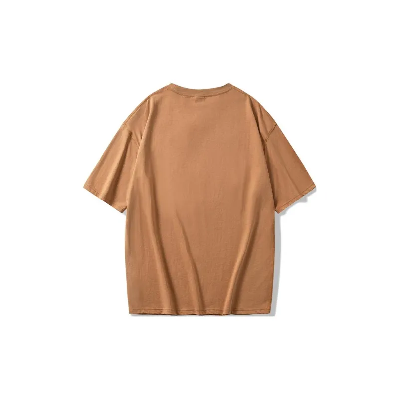 OUTDOOR PRODUCTS Drop Shoulder Sleeve T Shirt Men's Desert Brown-1